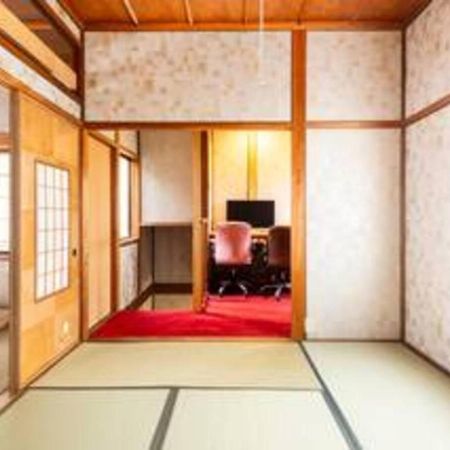 Kanazawa-Hachitabi Hashiba Eksteriør bilde