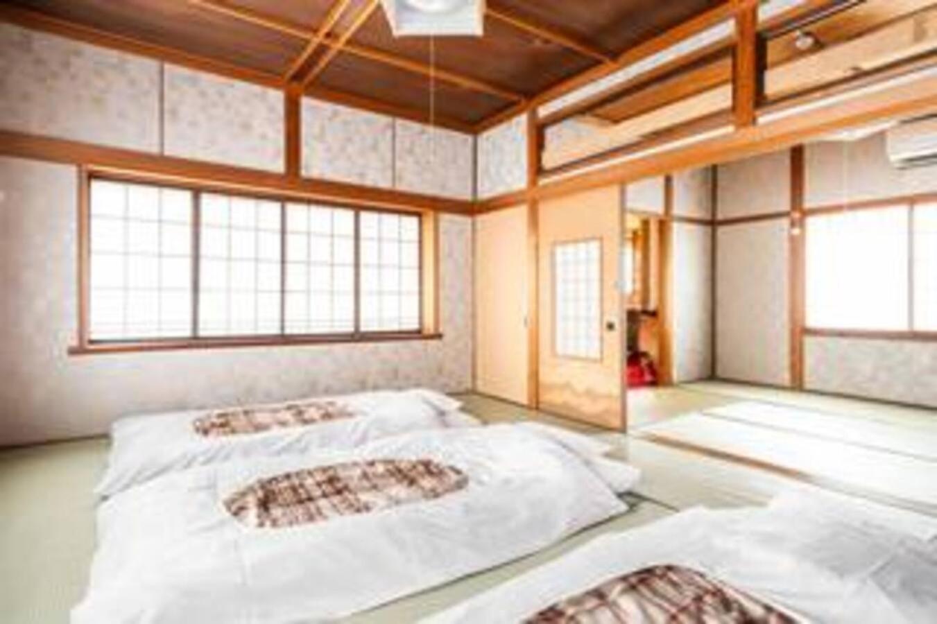 Kanazawa-Hachitabi Hashiba Eksteriør bilde